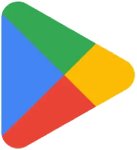 Google Play Logo
